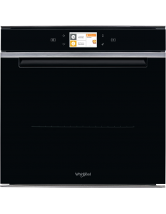 Piekarnik Whirlpool W11I OP1 4S2 H - widok z przodu