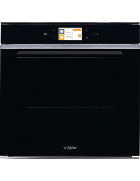 Piekarnik Whirlpool W11I OP1 4S2 H - widok z przodu