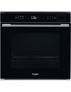 Whirlpool W7 OS4 4S1 PBL - widok z przodu