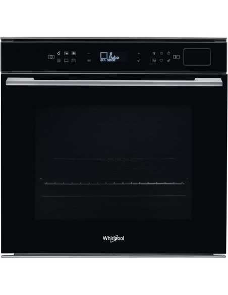Whirlpool W7 OS4 4S1 PBL - widok z przodu