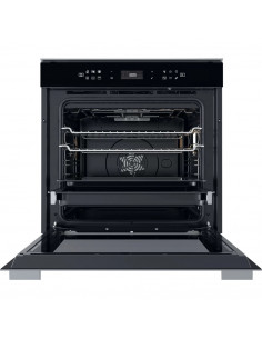 Whirlpool W7 OS4 4S1 PBL - widok z przodu 2