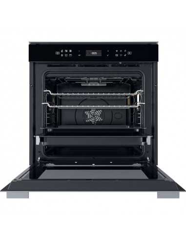 Whirlpool W7 OS4 4S1 PBL - szczegóły produktu