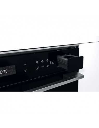Whirlpool W7 OS4 4S1 PBL - zdjęcie 8 z 15