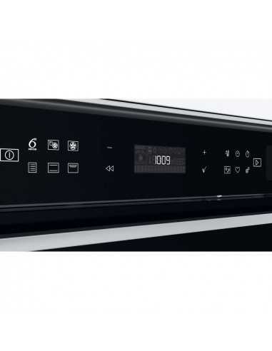 Whirlpool W7 OS4 4S1 PBL - zdjęcie 9 z 15