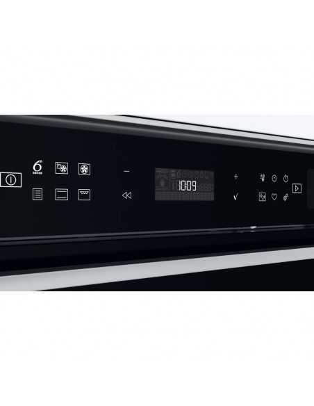 Whirlpool W7 OS4 4S1 PBL - zdjęcie 9 z 15
