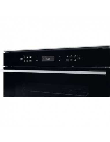Whirlpool W7 OS4 4S1 PBL - zdjęcie 10 z 15