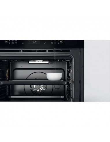 Whirlpool W7 OS4 4S1 PBL - zdjęcie 14 z 15