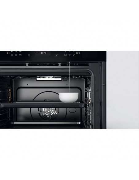 Whirlpool W7 OS4 4S1 PBL - zdjęcie 14 z 15