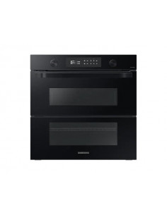 Samsung NV 75A6649RK - widok z przodu