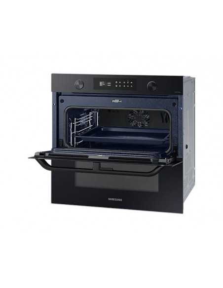 Samsung NV 75A6649RK - widok z tyłu