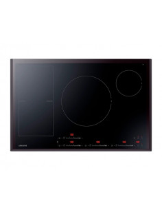 Samsung NZ 84F7NC6AB - widok z przodu