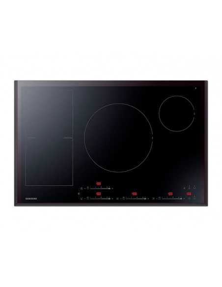 Samsung NZ 84F7NC6AB - widok z przodu