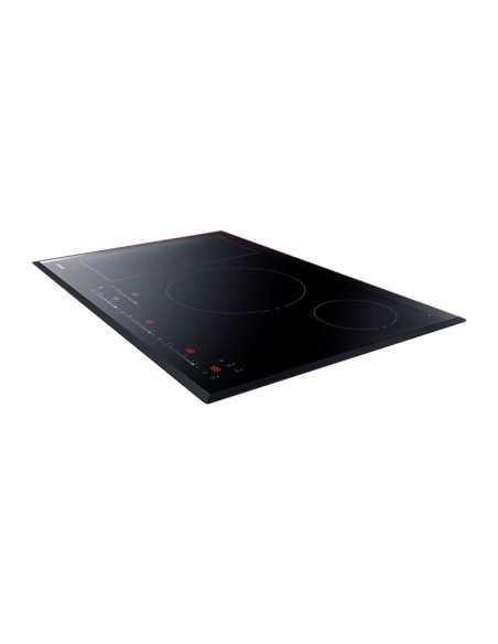 Samsung NZ 84F7NC6AB - widok z boku