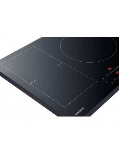 Samsung NZ 84F7NC6AB - zbliżenie