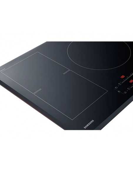Samsung NZ 84F7NC6AB - zbliżenie