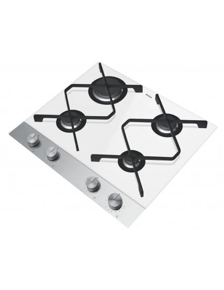 Płyta gazowa Amica PG 6711SRW Q-TYPE - panel dotykowy