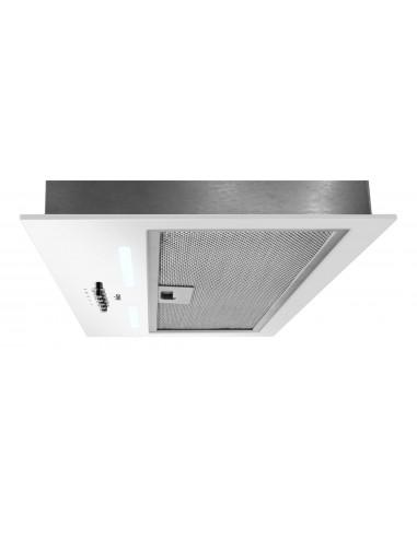 Okap Amica OMP 6253WG - widok z przodu
