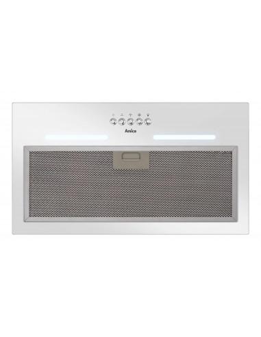 Okap Amica OMP 6253WG - panel sterowania gestem