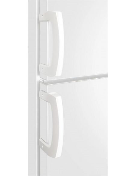 Chłodziarka Amica FK 2415.3U - widok z boku
