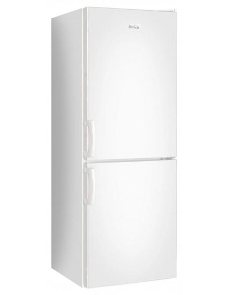 Chłodziarka Amica FK 2415.3U - zbliżenie