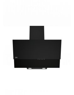 Okap Beko HCA 62320B - widok z przodu