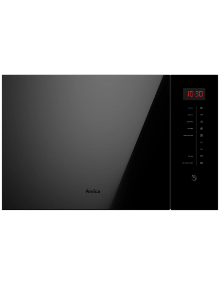 Produkt Amica Studio 7141016124 - widok z przodu