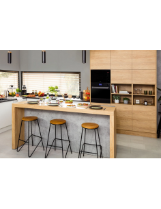 Produkt Amica Studio 7141016124 - widok z przodu 2