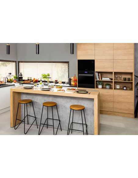 Amica AMMB 25E4SGVB STUDIO - szczegóły produktu