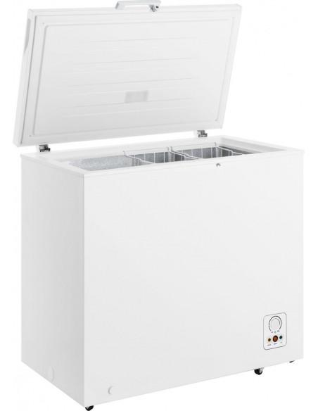 Zamrażarka Gorenje FH211AW - widok z przodu