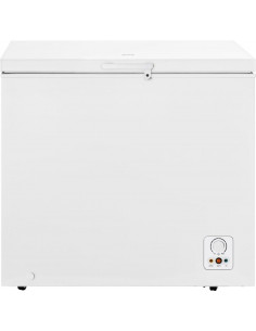 Zamrażarka Gorenje FH211AW - widok z przodu 2