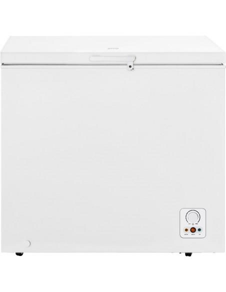 Zamrażarka Gorenje FH211AW - szczegóły produktu