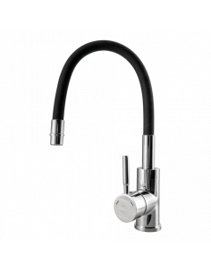 Bateria Kernau KWT 29 Elastic Black - widok z przodu