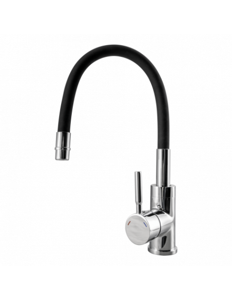Bateria Kernau KWT 29 Elastic Black - widok z przodu