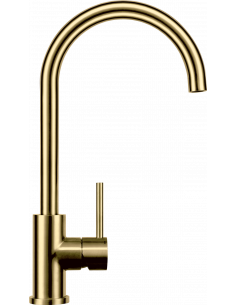 Kernau KWT 27 GOLD - widok z przodu
