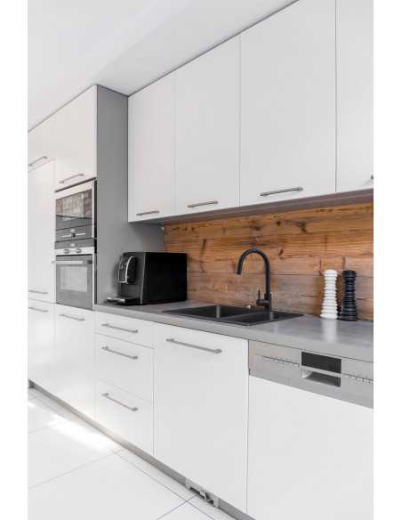 Kernau KWT 36 PO Matt Black - szczegóły produktu