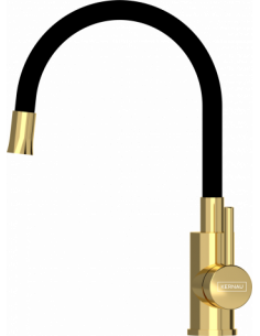 Kernau KWT 39 Elastic Gold Nano