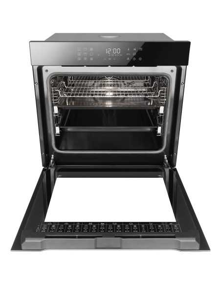 Amica ED 975395V STUDIO - widok z boku