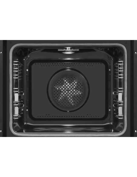 Amica ED 975395V STUDIO - widok z tyłu