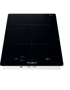Whirlpool WSQ 0530NE - widok z przodu