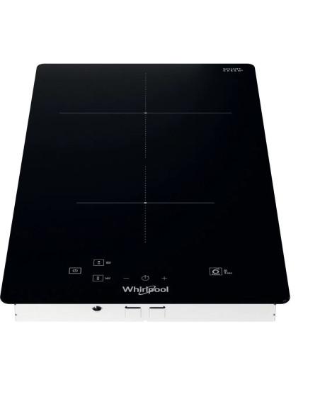 Whirlpool WSQ 0530NE - widok z przodu