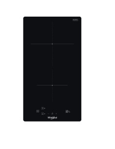 Whirlpool WSQ 0530NE - widok z przodu 2