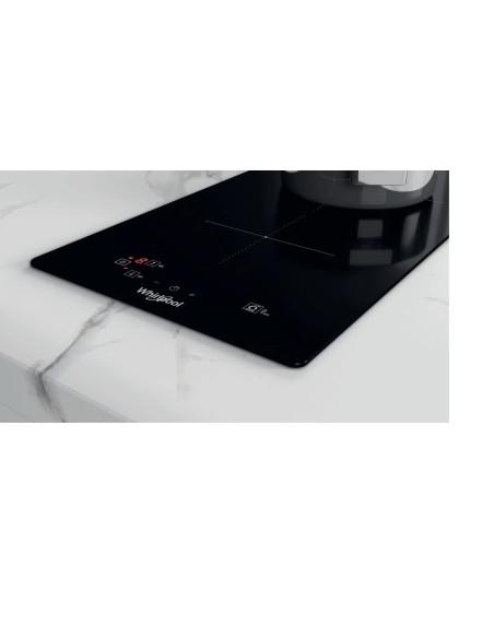 Whirlpool WSQ 0530NE - widok z boku