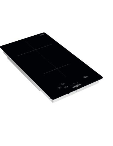 Whirlpool WSQ 0530NE - zbliżenie