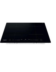 Whirlpool WSS 4060BF - widok z przodu