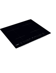 Whirlpool WSS 4060BF - widok z przodu 2