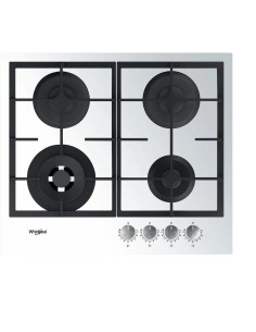Whirlpool AKTL 629WH - widok z przodu