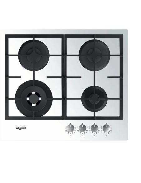 Whirlpool AKTL 629WH - widok z przodu