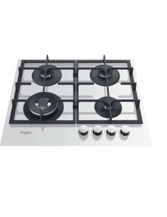 Whirlpool AKTL 629WH - widok z przodu 2