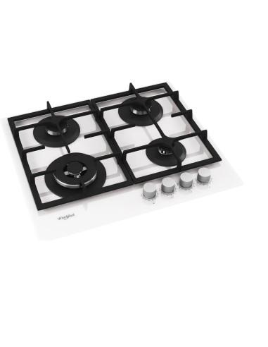 Whirlpool AKTL 629WH - widok z boku