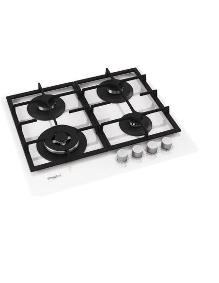 Whirlpool AKTL 629WH - widok z boku